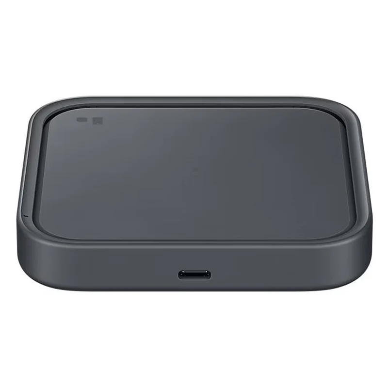 Samsung Chargeur sans fil 15W noir - adaptateur inclus