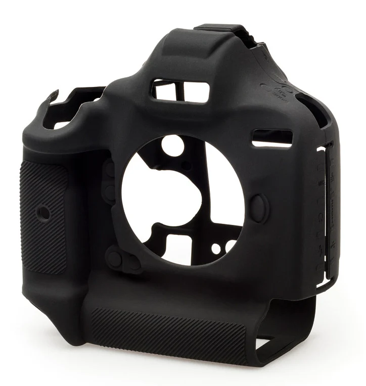 EasyCover Canon 1Dx/1Dx Mark II Noir