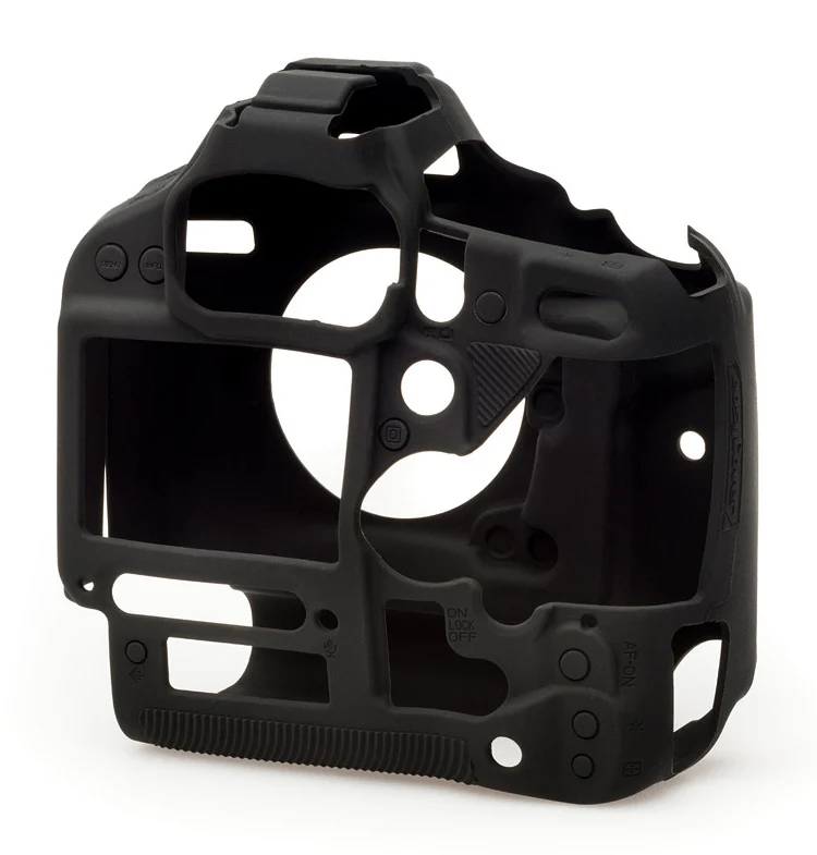 EasyCover Canon 1Dx/1Dx Mark II Noir