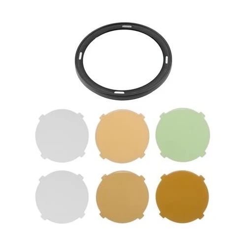Godox AK-R16 Support de gel de couleur