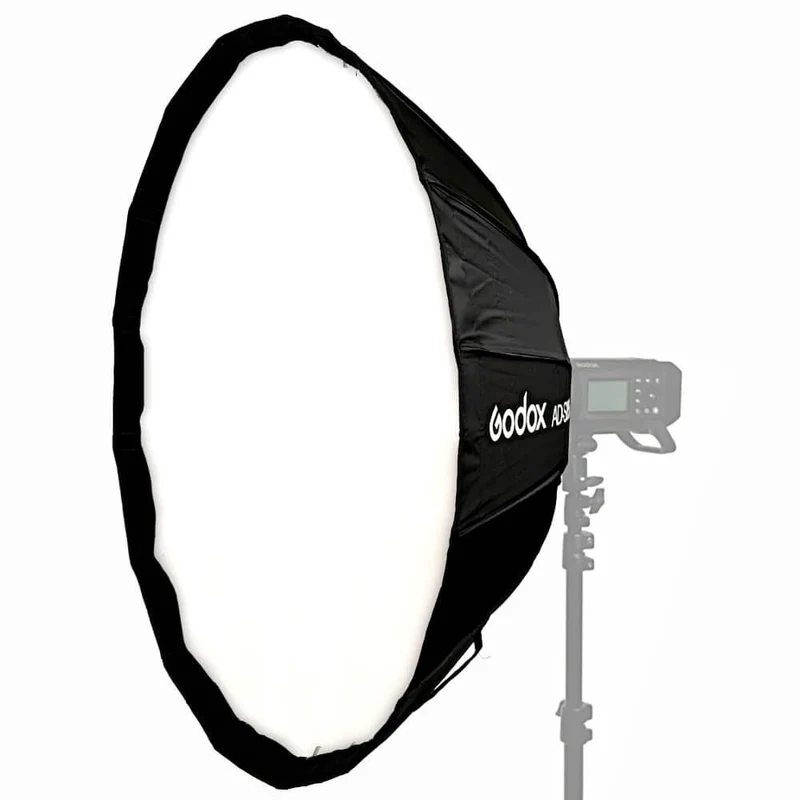 Godox AD S65W Multifunctional Softbox 65CM pour AD400Pro