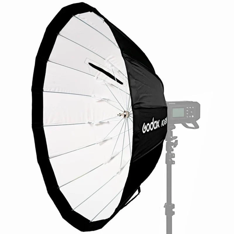 Godox AD S65W Multifunctional Softbox 65CM pour AD400Pro