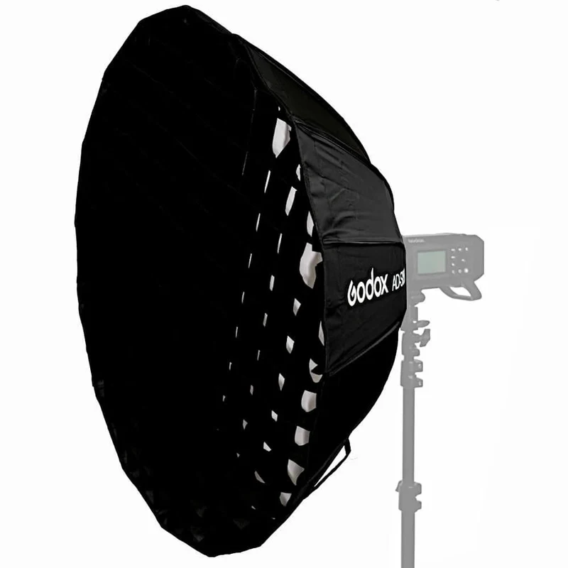 Godox AD S65W Multifunctional Softbox 65CM pour AD400Pro