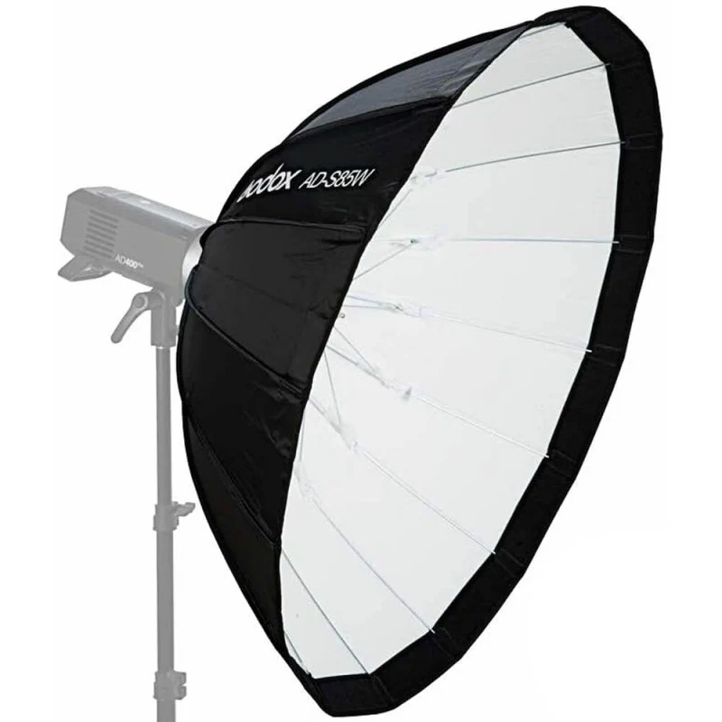Godox AD S85W Multifunctional Softbox 85CM pour AD400Pro