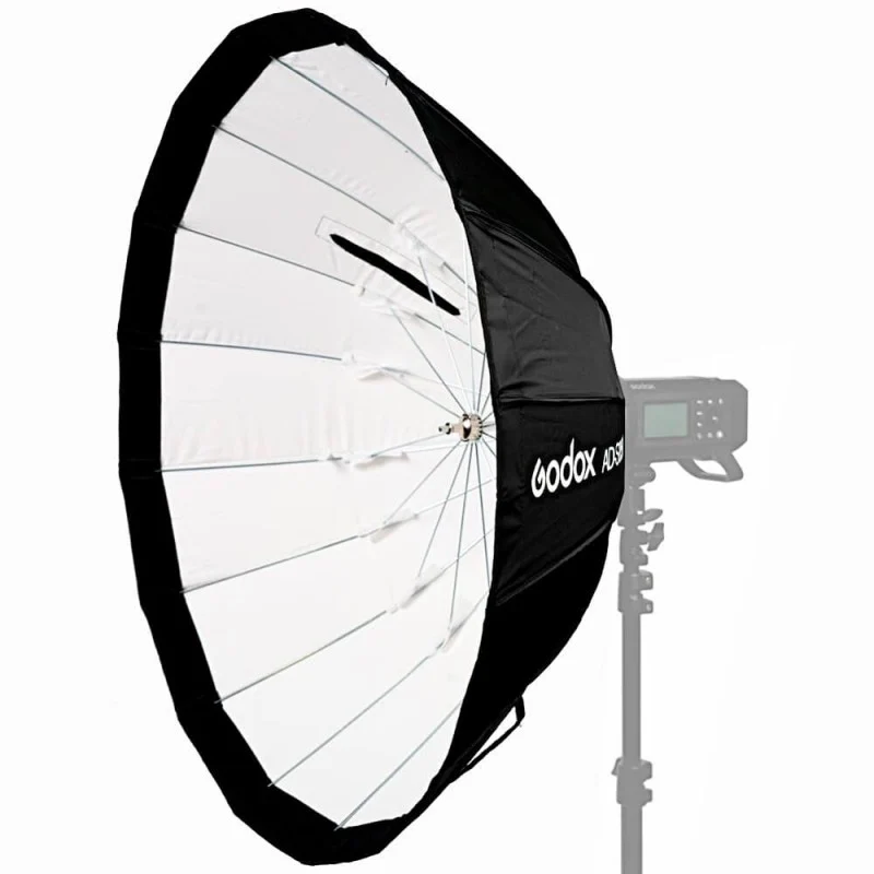 Godox AD S85W Multifunctional Softbox 85CM pour AD400Pro