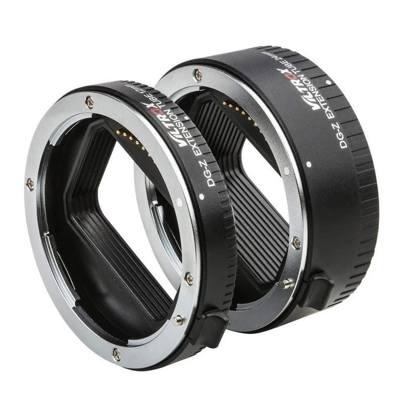Viltrox DG-Z Tube d'extension