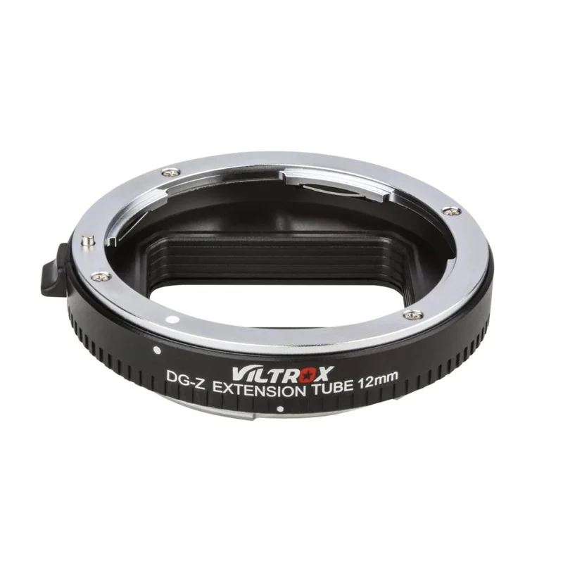 Viltrox DG-Z Tube d'extension