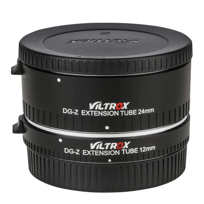 Viltrox DG-Z Tube d'extension