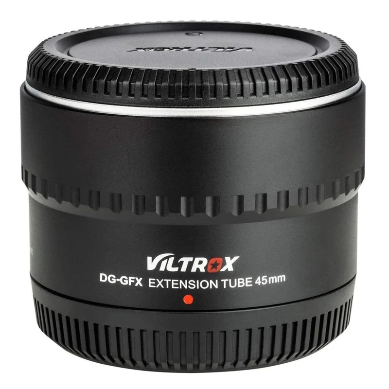 Viltrox DG-GFX (45mm) Tube d'extension automatique pour Fuji GFX