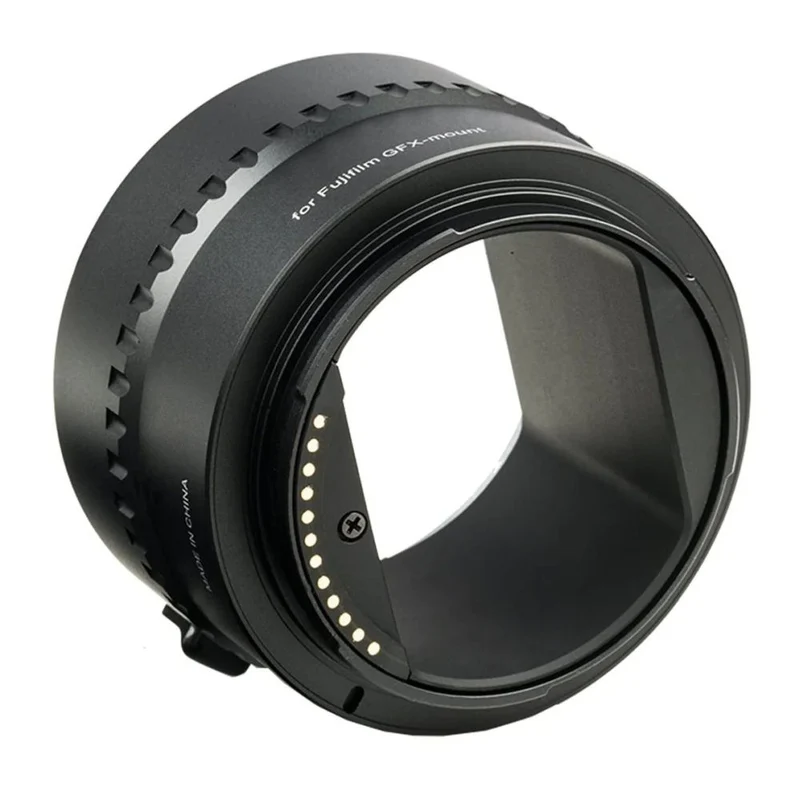 Viltrox DG-GFX (45mm) Tube d'extension automatique pour Fuji GFX