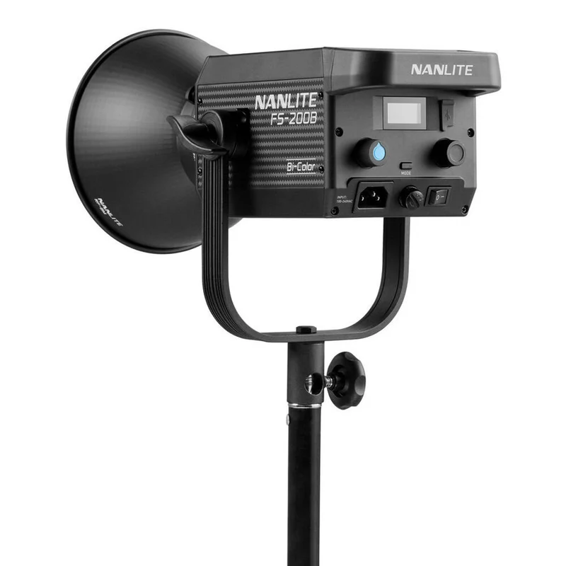 Nanlite FS-200B Spot LED