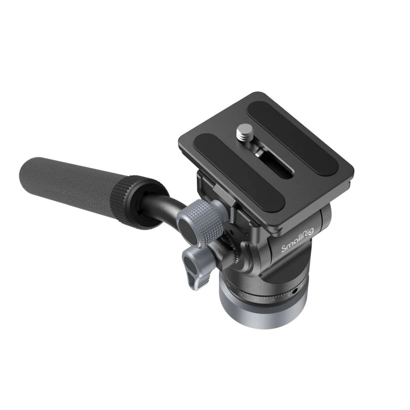 SmallRig CT190 Kit trépied vidéo 4319