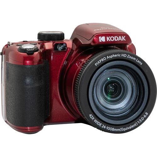 Kodak Pixpro AZ425 rouge