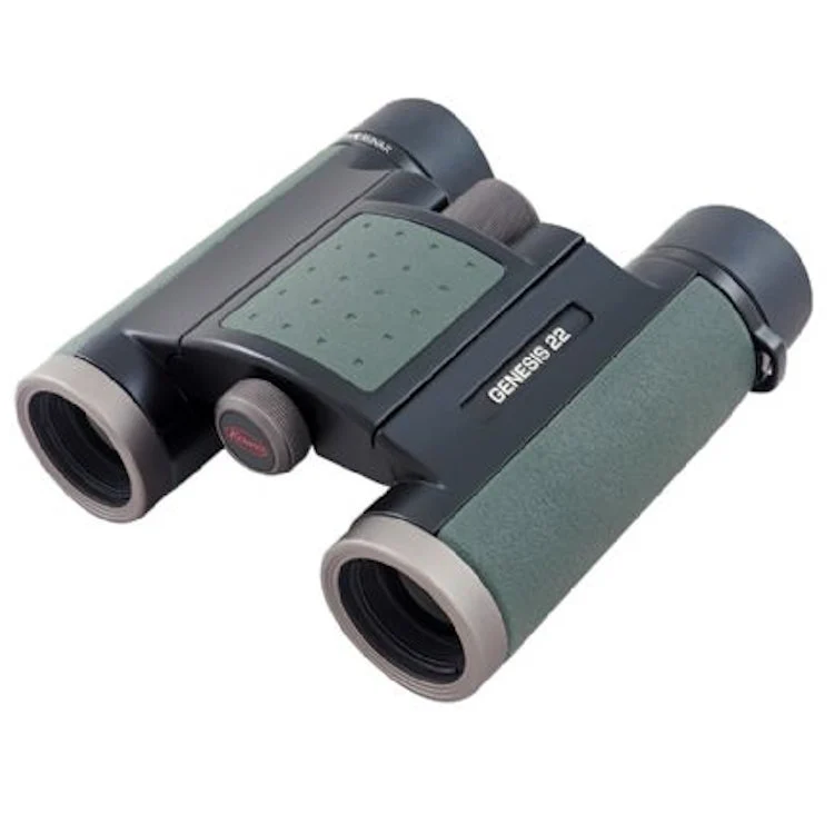 Kowa Jumelles Genesis XD 10x22