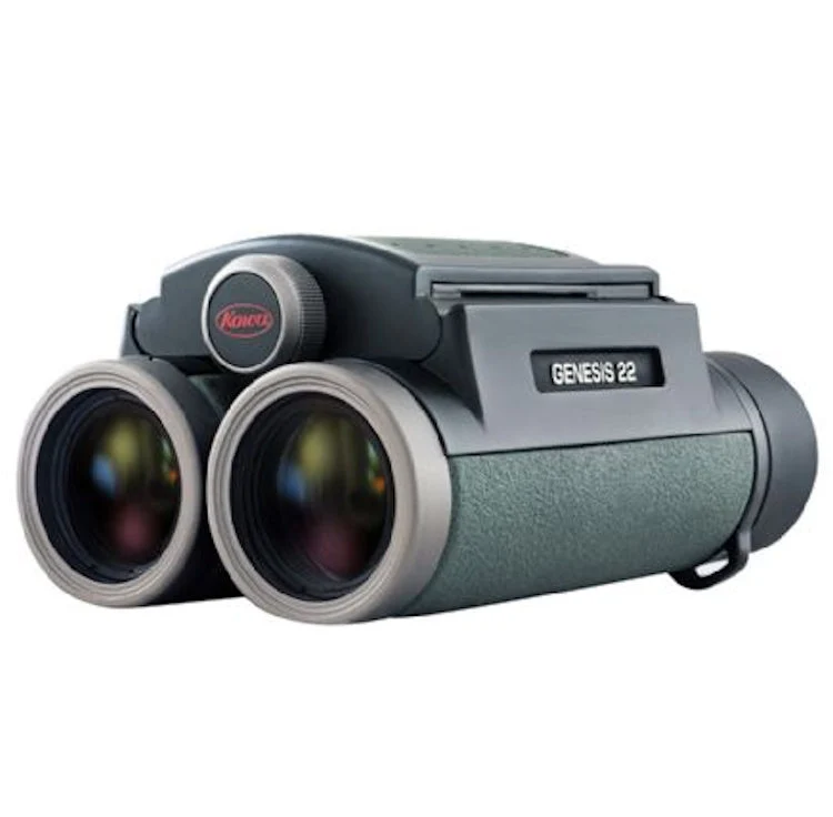 Kowa Jumelles Genesis XD 10x22