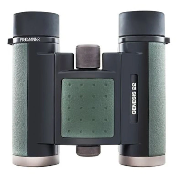 Kowa Jumelles Genesis XD 8x22