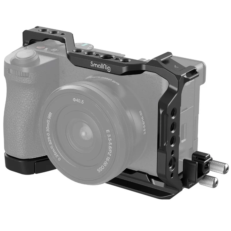 SmallRig Cage Kit pour Sony Alpha 6700 4336