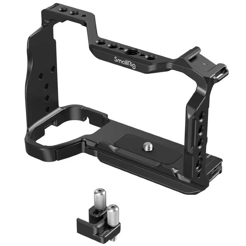 SmallRig Cage Kit pour Sony Alpha 6700 4336