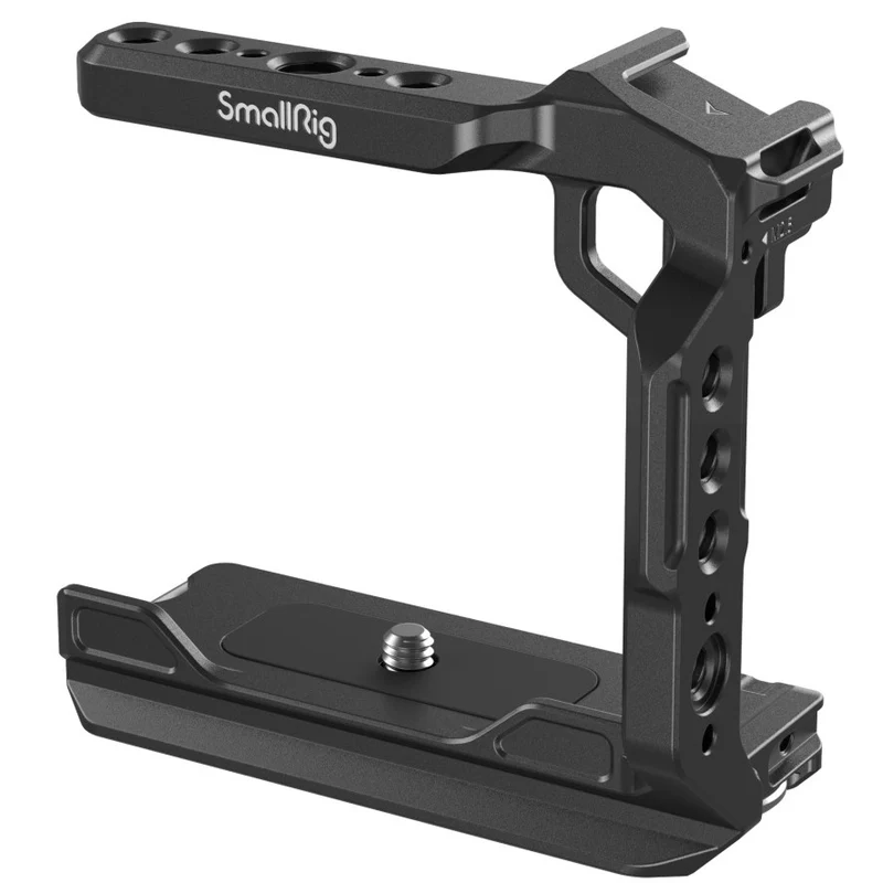 SmallRig Half Cage pour Sony Alpha 6700 / 6600 / 6500 / 6400 4337