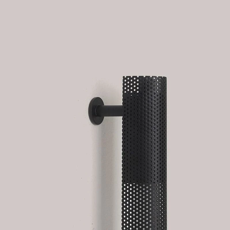 Nuad Radent Wall Lamp (Black / Length: 1350 mm) - Second Chance