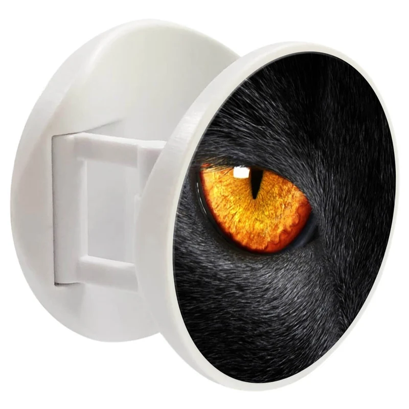 Grip imprimé | Design Oeil de Panthère