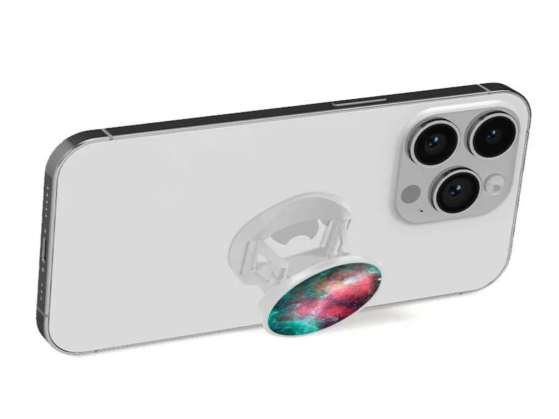 Grip imprimé | Design Nébuleuse