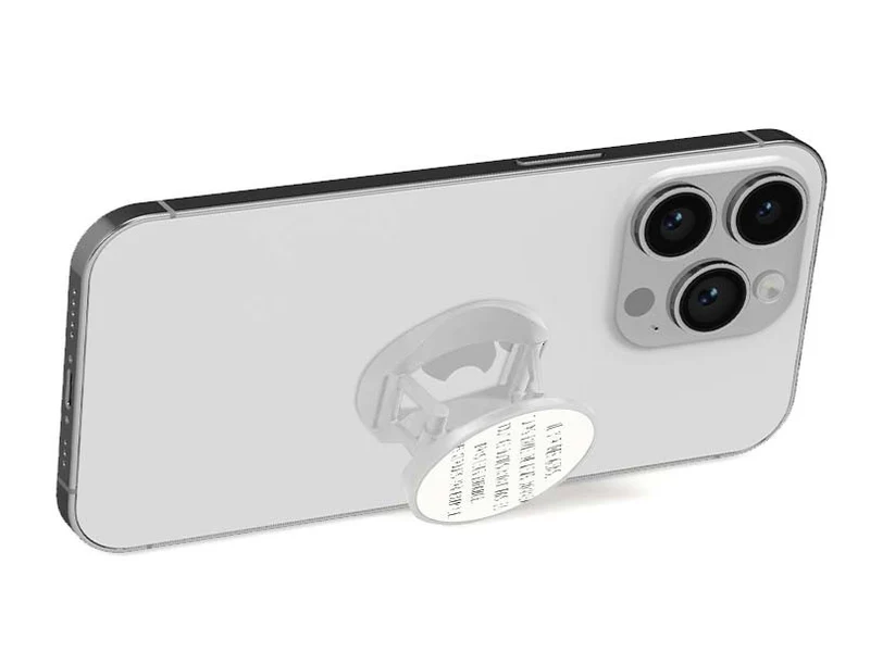 Grip imprimé | Design Citation 01