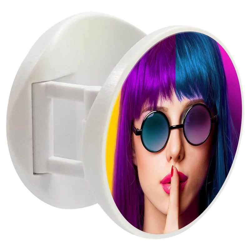 Grip imprimé | Design Chut