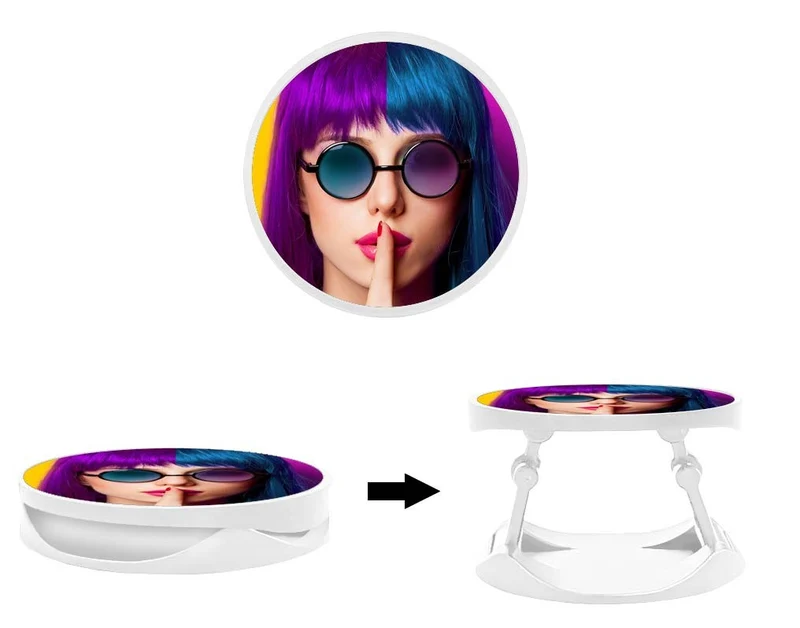 Grip imprimé | Design Chut