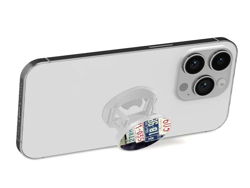 Grip imprimé | Design Quebec