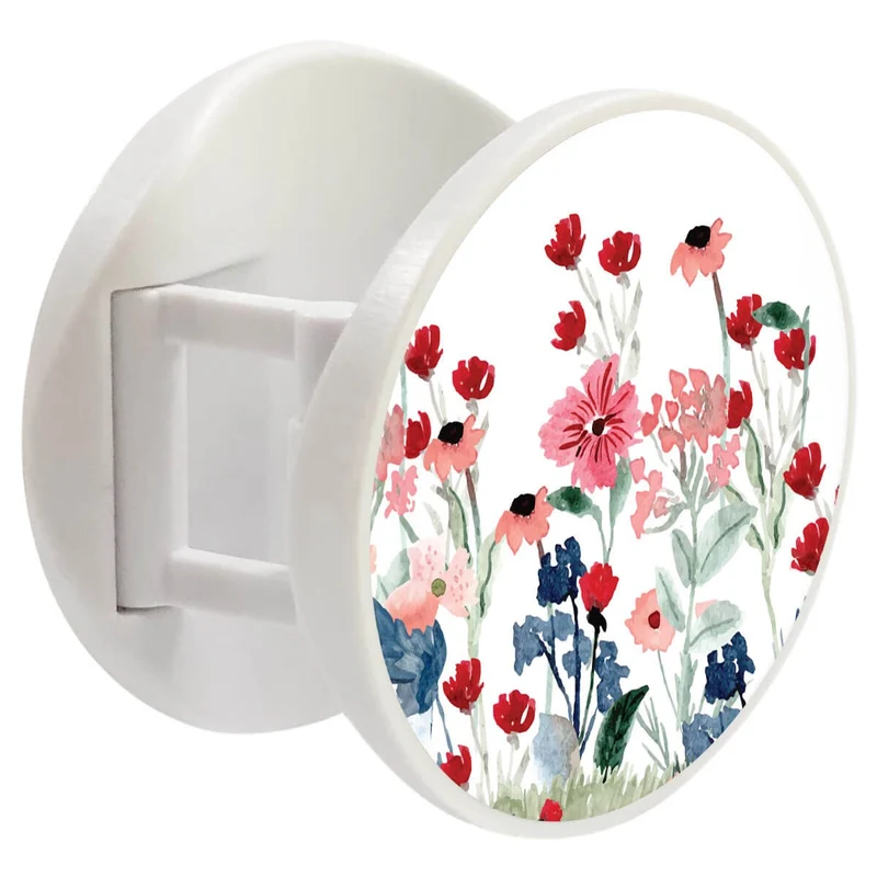 Grip imprimé | Design Printemps en fleurs