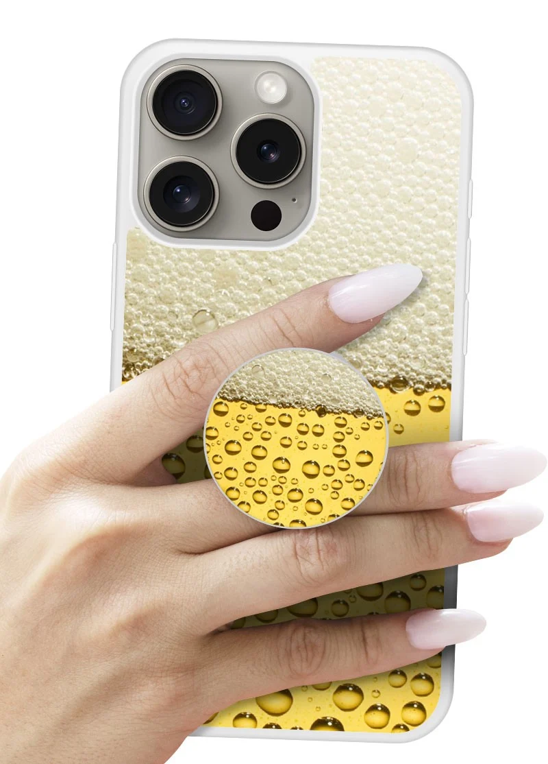 Grip imprimé | Design Pression