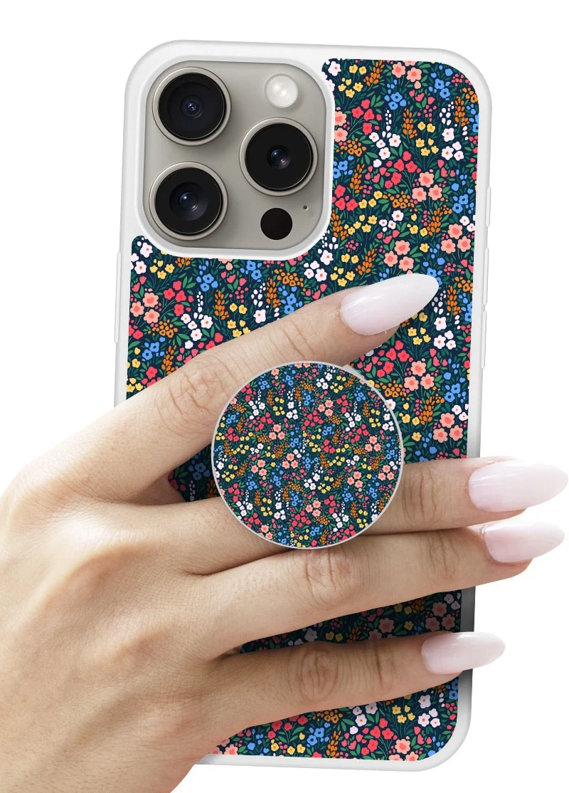 Grip imprimé | Design Prairie