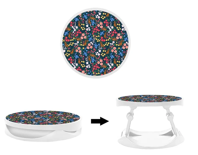 Grip imprimé | Design Prairie