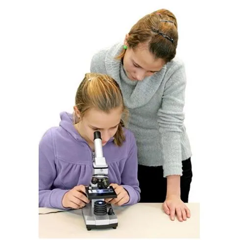 Bresser Junior Microscope set 40-1024x avec valise OUTLET