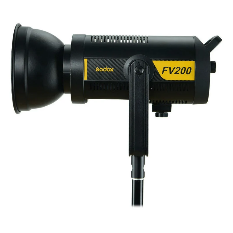 Godox FV200 Éclairage LED haute vitesse