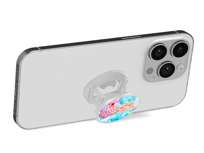 Grip imprimé | Design Ananas