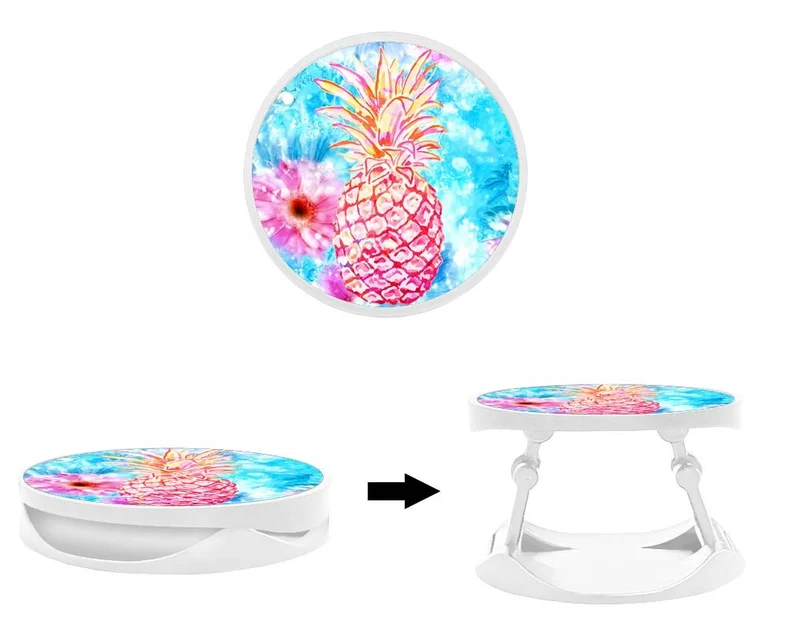 Grip imprimé | Design Ananas