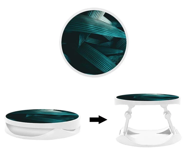 Grip imprimé | Design Amazone