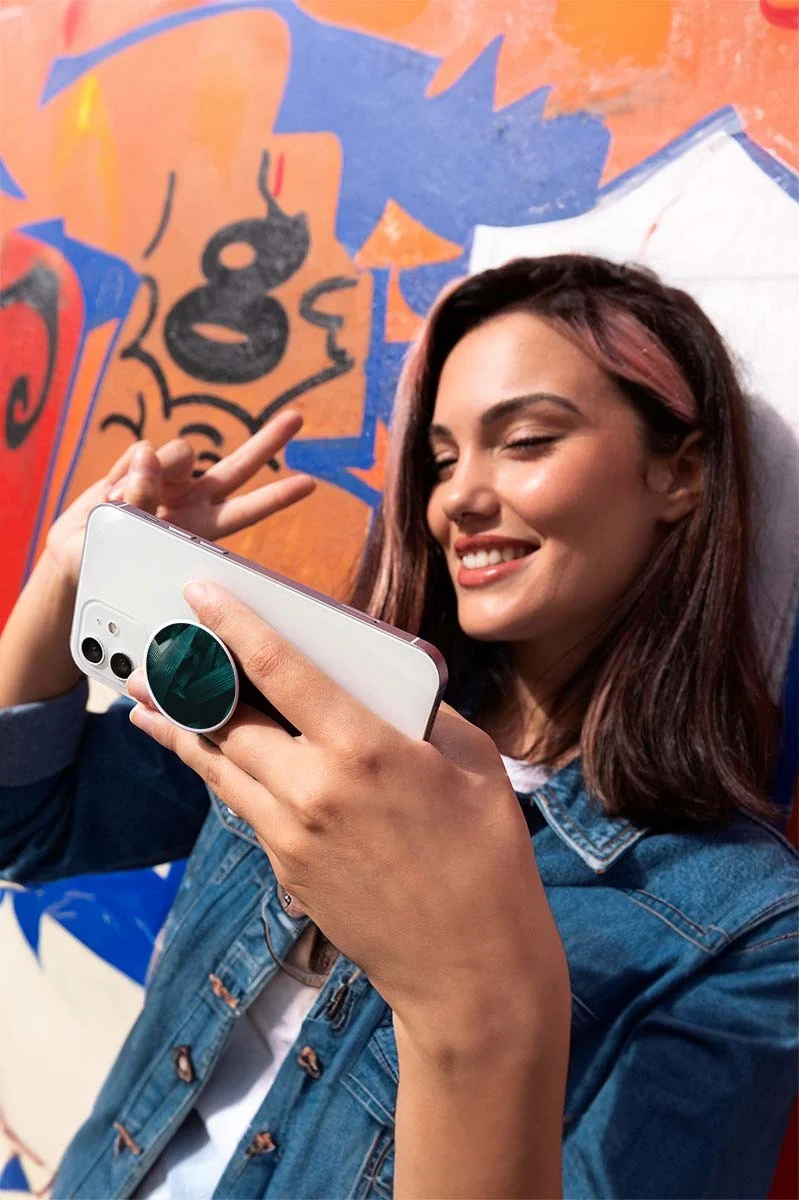 Grip imprimé | Design Amazone