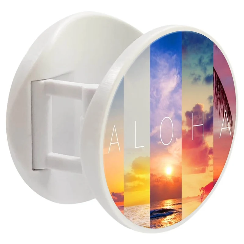 Grip imprimé | Design Aloha