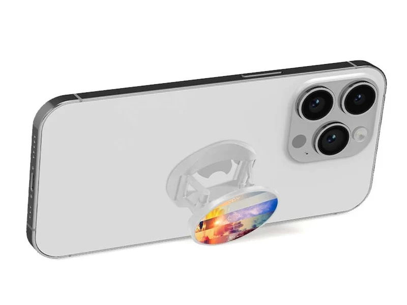 Grip imprimé | Design Aloha