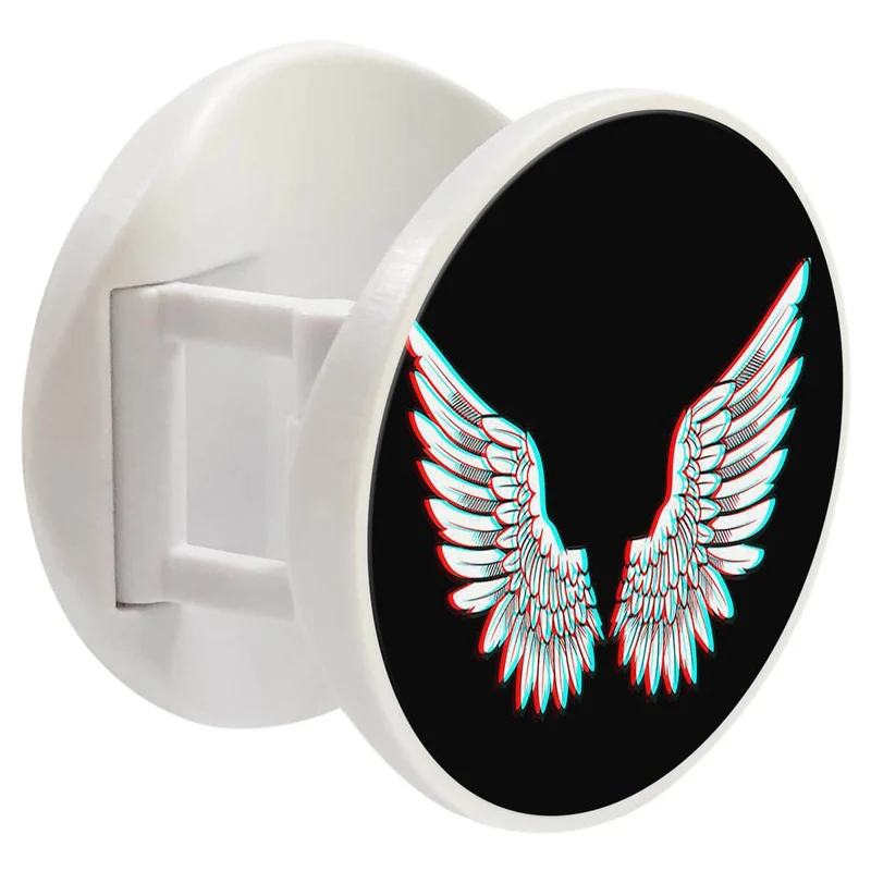 Grip imprimé | Design Ailes d'Ange