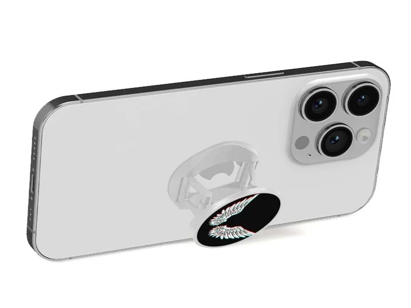 Grip imprimé | Design Ailes d'Ange