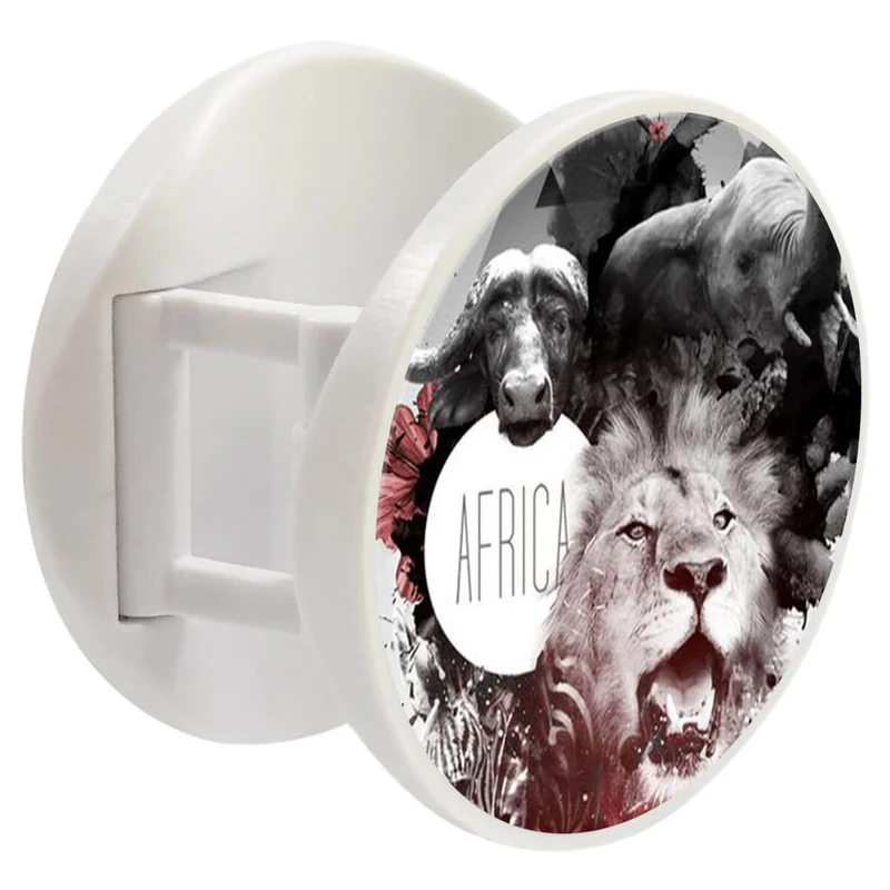 Grip imprimé | Design Africa Swag