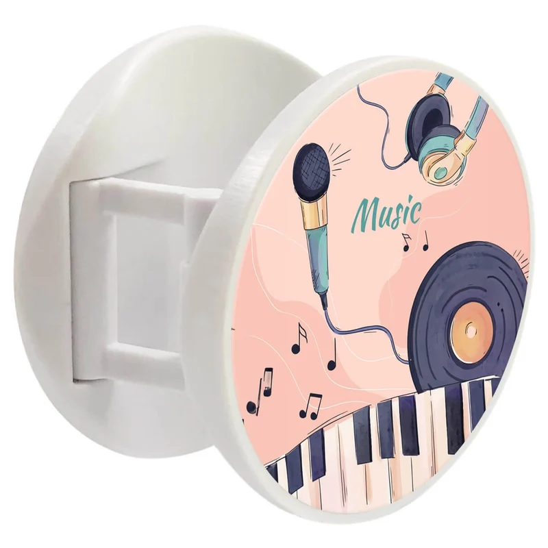 Grip imprimé | Design Accords en couleur