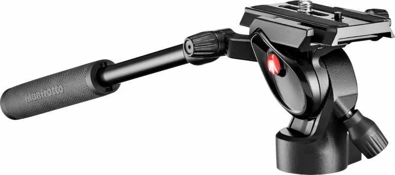 Manfrotto Befree Live Rotule Fluide