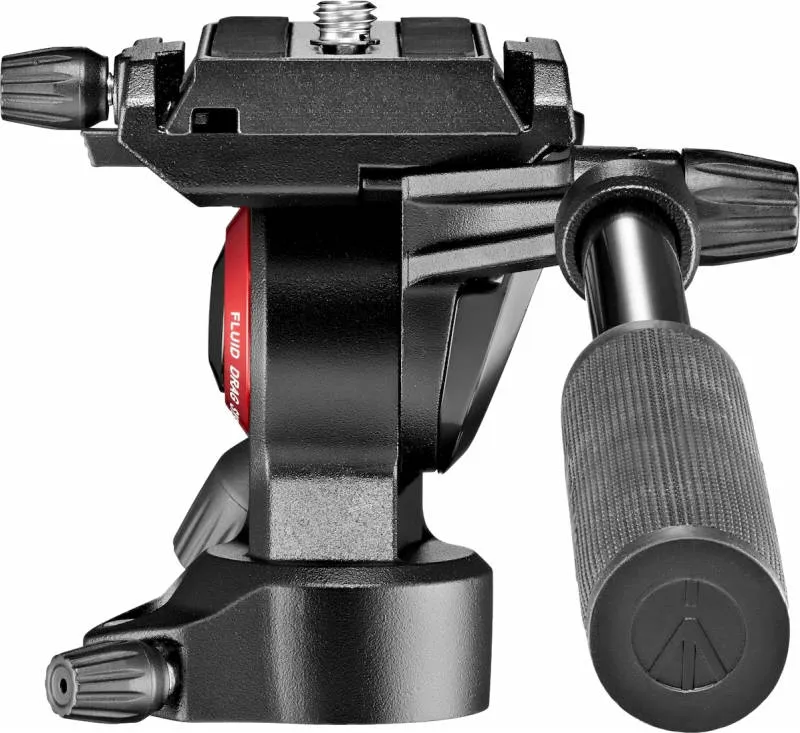 Manfrotto Befree Live Rotule Fluide
