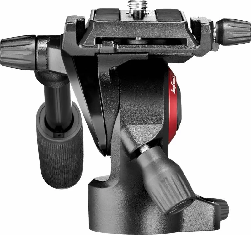 Manfrotto Befree Live Rotule Fluide