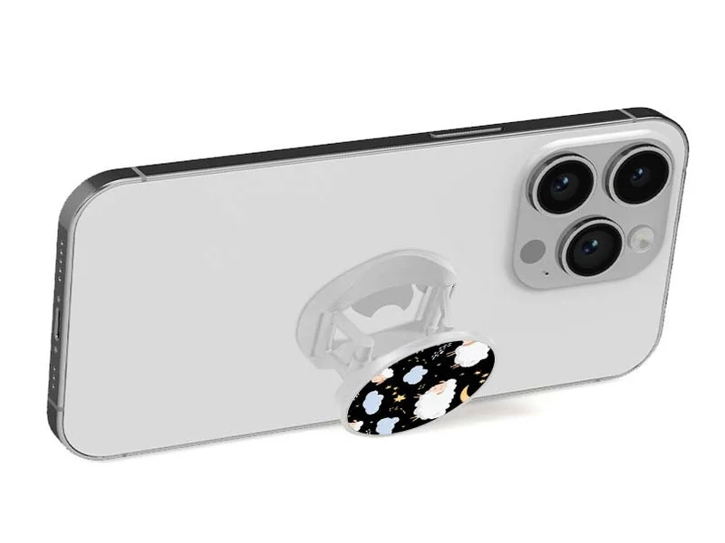 Grip imprimé | Design Mouton Nuage